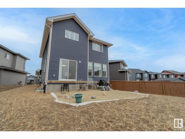 1160 Christie Vs Sw, House detached with 3 bedrooms, 2 bathrooms and null parking in Edmonton AB | Image 7
