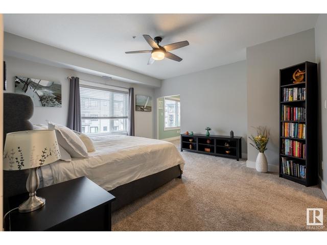 306 - 528 Griesbach Pr Nw, Condo with 2 bedrooms, 2 bathrooms and 1 parking in Edmonton AB | Image 18