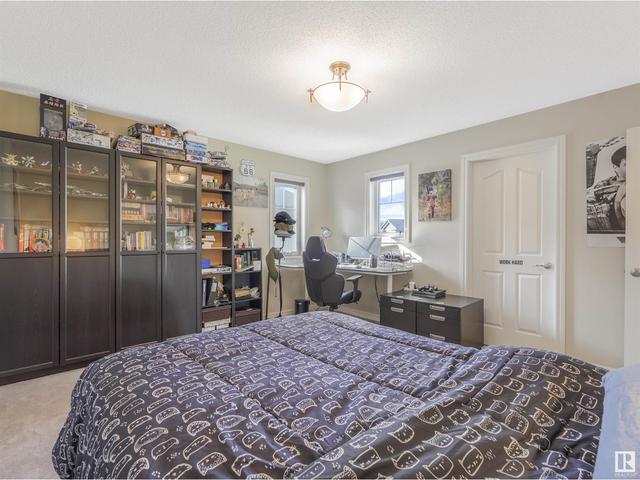 5718 Greenough Ld Nw, House detached with 5 bedrooms, 3 bathrooms and 4 parking in Edmonton AB | Image 32