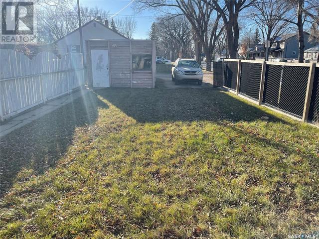 721 33rd Street W, House detached with 2 bedrooms, 2 bathrooms and null parking in Saskatoon SK | Image 25