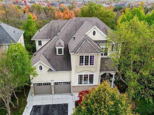 12 Stork Crt, House detached with 4 bedrooms, 5 bathrooms and 6 parking in Brampton ON | Image 1