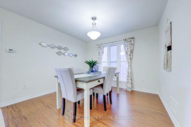 112 Upper Rouge Tr, House detached with 4 bedrooms, 4 bathrooms and 4 parking in Toronto ON | Image 33