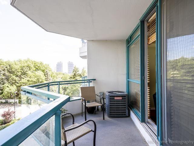416 - 4727 Sheppard Ave, Condo with 2 bedrooms, 2 bathrooms and 1 parking in Toronto ON | Image 7