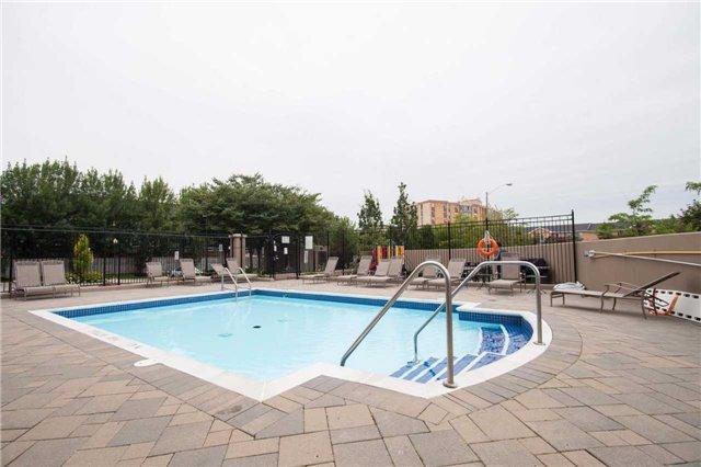ph211 - 220 Forum Dr, Condo with 2 bedrooms, 2 bathrooms and 1 parking in Mississauga ON | Image 5