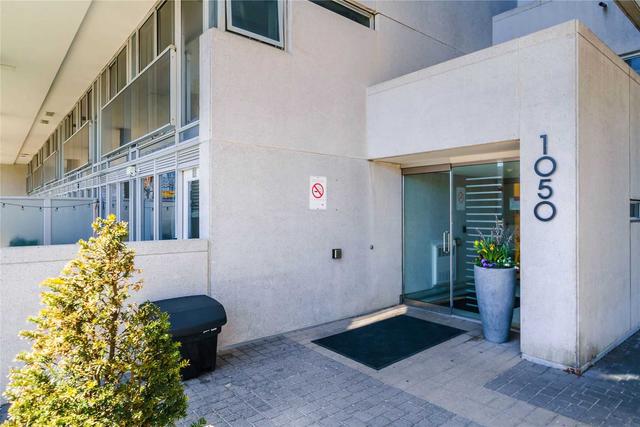 207 - 1050 The Queensway Ave, Condo with 1 bedrooms, 1 bathrooms and 1 parking in Toronto ON | Image 28