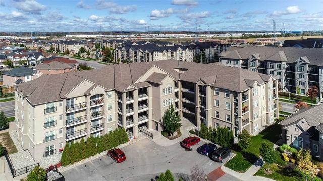 111 - 1380 Main St E, Condo with 3 bedrooms, 2 bathrooms and 1 parking in Milton ON | Image 10