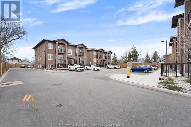 205 - 233 Watson, Condo with 2 bedrooms, 2 bathrooms and null parking in Windsor ON | Image 10