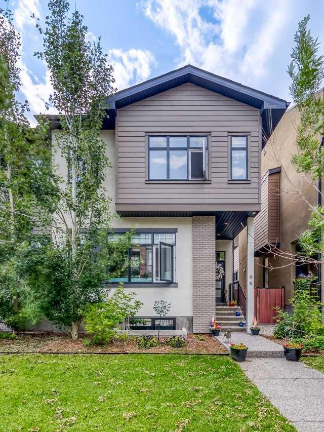 96 Burma Star Road Sw, Home with 4 bedrooms, 3 bathrooms and 2 parking in Calgary AB | Image 38