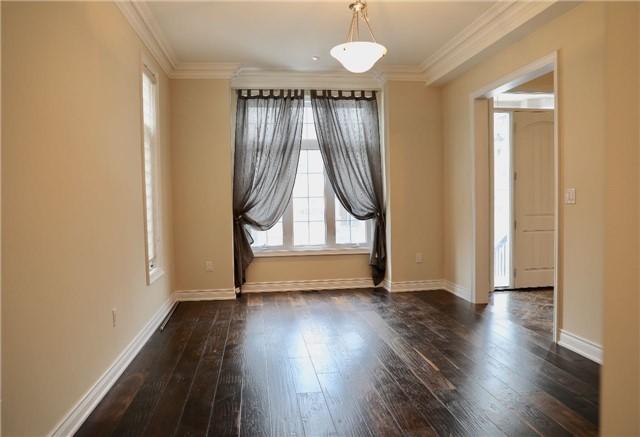 8 Tralee Crt, House detached with 4 bedrooms, 4 bathrooms and 1 parking in Toronto ON | Image 4