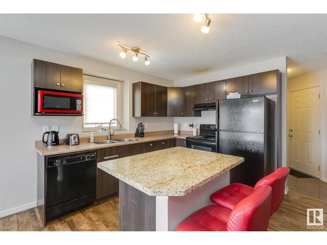 39 - 1730 Leger Ga Nw, House semidetached with 3 bedrooms, 2 bathrooms and null parking in Edmonton AB | Image 13