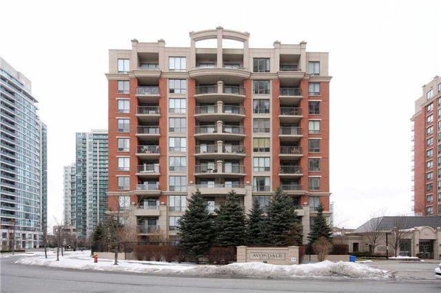 108 - 51 Harrison Garden Blvd, Condo with 2 bedrooms, 2 bathrooms and 1 parking in Toronto ON | Image 1