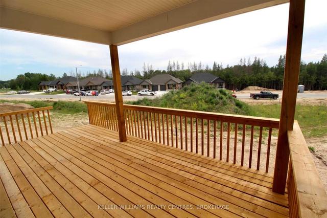 612 26th Ave, House detached with 2 bedrooms, 3 bathrooms and 6 parking in Hanover ON | Image 12