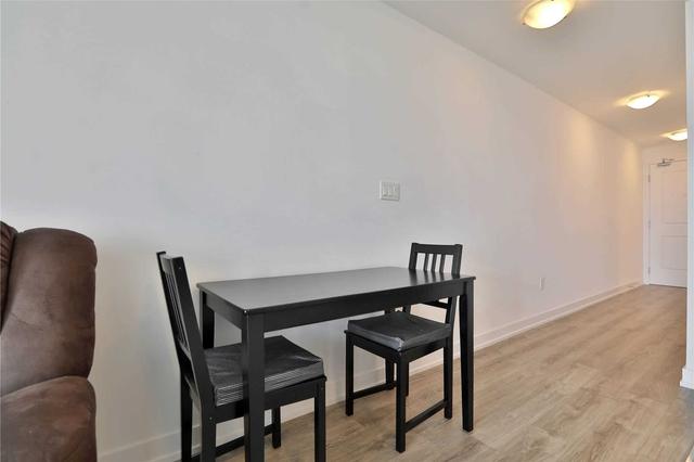 229 - 35 Southshore Cres, Condo with 1 bedrooms, 1 bathrooms and 1 parking in Hamilton ON | Image 35