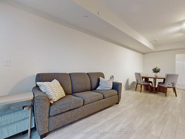 510 - 1630 Queen St E, Condo with 2 bedrooms, 2 bathrooms and 1 parking in Toronto ON | Image 34