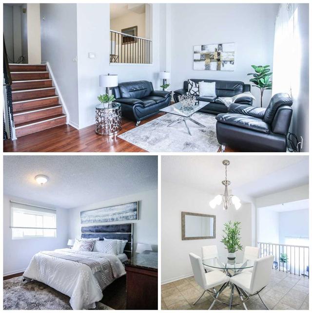11 - 2075 Asta Dr, Townhouse with 3 bedrooms, 2 bathrooms and 2 parking in Mississauga ON | Image 1