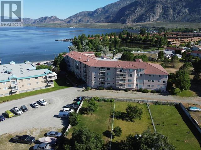 208 - 6805 Cottonwood Drive, Condo with 1 bedrooms, 1 bathrooms and 1 parking in Osoyoos BC | Image 35