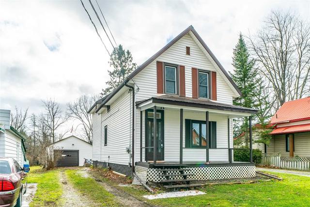 41 Elgin St, House detached with 4 bedrooms, 2 bathrooms and 5 parking in Kawartha Lakes ON | Image 16