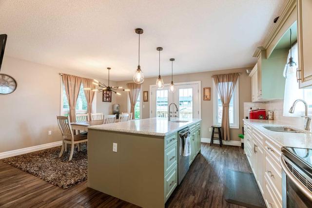 116 Beaveridge Close, House detached with 6 bedrooms, 5 bathrooms and 3 parking in Wood Buffalo AB | Image 7