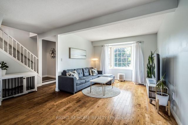 5 - 1336 Upper Sherman Ave, Townhouse with 3 bedrooms, 2 bathrooms and 2 parking in Hamilton ON | Image 19