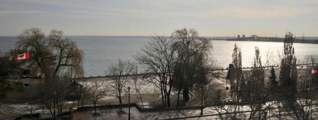 405 - 1477 Lakeshore Rd, Condo with 2 bedrooms, 2 bathrooms and null parking in Burlington ON | Image 1