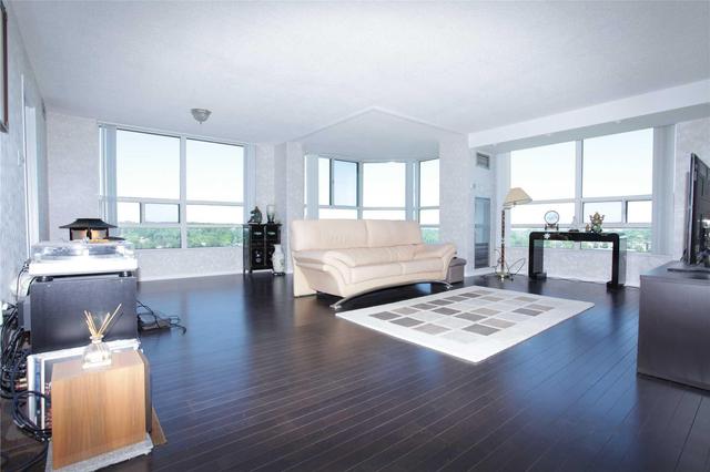 1003 - 7825 Bayview Ave E, Condo with 2 bedrooms, 2 bathrooms and 2 parking in Markham ON | Image 6