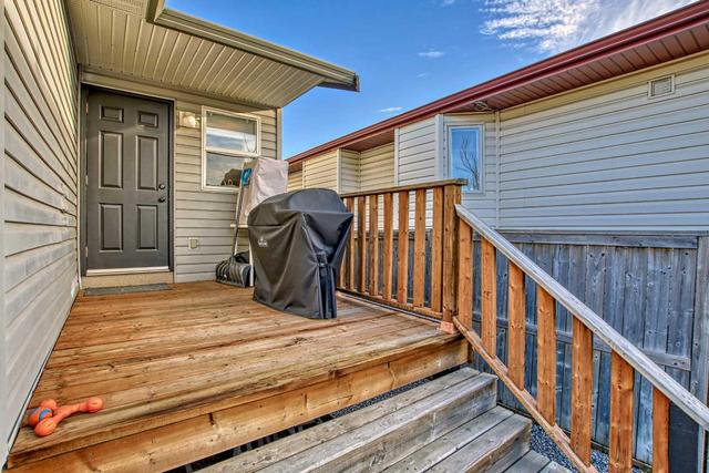 115 Willowbrook Drive Nw, House detached with 3 bedrooms, 2 bathrooms and 2 parking in Airdrie AB | Image 26