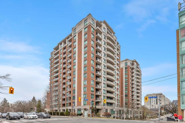 204 - 319 Merton St, Condo with 1 bedrooms, 1 bathrooms and 1 parking in Toronto ON | Image 1