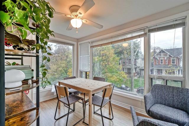 199 Dunn Ave, House detached with 5 bedrooms, 4 bathrooms and 4 parking in Toronto ON | Image 8