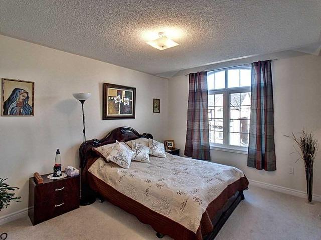 55 Elmcrest Dr, House detached with 4 bedrooms, 5 bathrooms and 4 parking in Brampton ON | Image 11