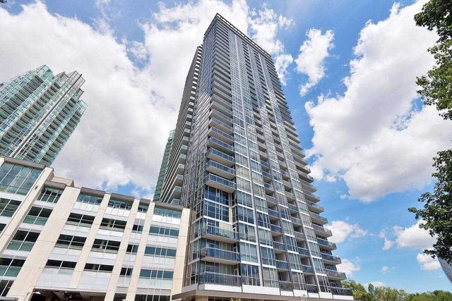 1811 - 223 Webb Dr, Condo with 2 bedrooms, 2 bathrooms and 1 parking in Mississauga ON | Image 1