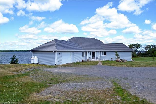 2283 County Road 9, House detached with 4 bedrooms, 2 bathrooms and 5 parking in Greater Napanee ON | Image 28
