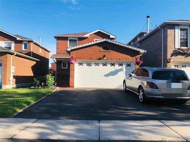 upper - 3280 Pilcom Cres, House detached with 3 bedrooms, 3 bathrooms and 3 parking in Mississauga ON | Image 1