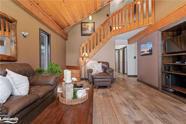 1731 Forest Lake Road, House detached with 2 bedrooms, 1 bathrooms and 6 parking in Joly ON | Image 23