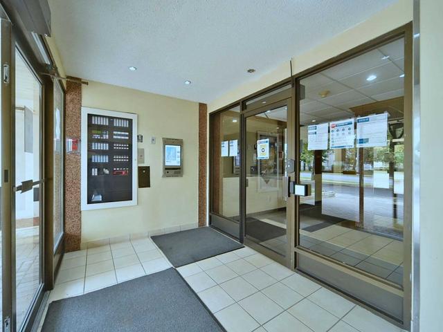 1604 - 10 Markbrook Lane, Condo with 2 bedrooms, 2 bathrooms and 1 parking in Toronto ON | Image 23