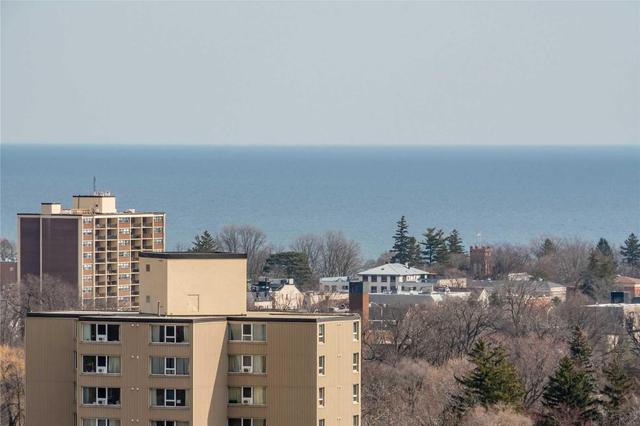 1303 - 65 Speers Rd, Condo with 2 bedrooms, 2 bathrooms and 1 parking in Oakville ON | Image 28