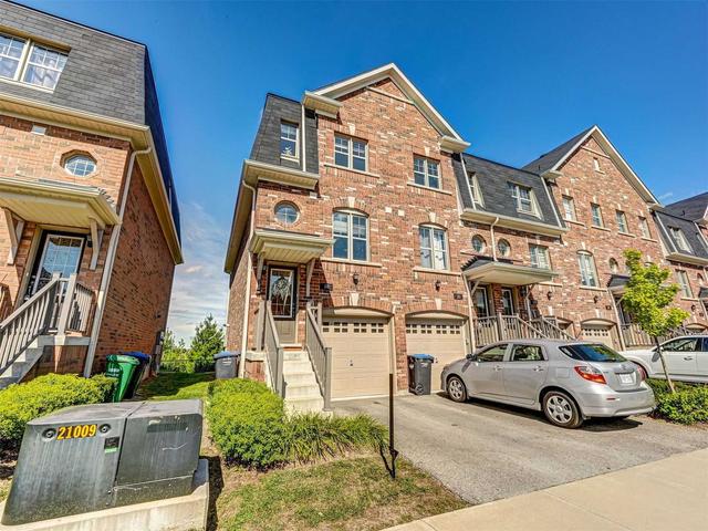 57 - 18 Soldier St, House attached with 2 bedrooms, 3 bathrooms and 2 parking in Brampton ON | Image 23