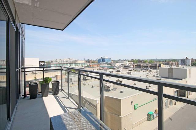 405 - 85 The Donway W, Condo with 2 bedrooms, 3 bathrooms and 1 parking in Toronto ON | Image 12