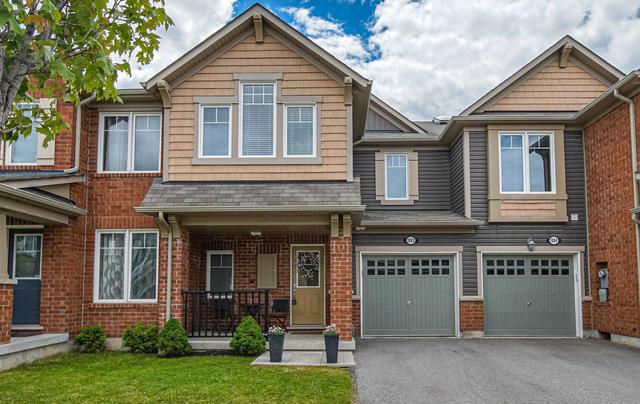 1882 Liatris Dr, House attached with 4 bedrooms, 3 bathrooms and 2 parking in Pickering ON | Image 12
