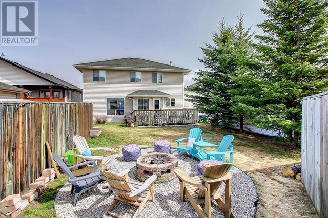 6208 54 Street, House detached with 6 bedrooms, 2 bathrooms and 2 parking in Rocky Mountain House AB | Image 36