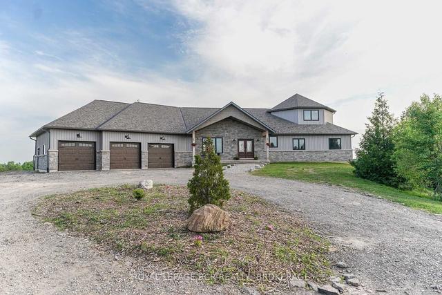 151086 12th Line, House detached with 3 bedrooms, 4 bathrooms and 9 parking in East Garafraxa ON | Image 33