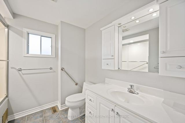 18 Highgate Dr, House detached with 4 bedrooms, 5 bathrooms and 4 parking in Markham ON | Image 22