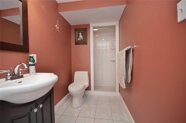 96 Orchid Dr, House detached with 3 bedrooms, 4 bathrooms and 2 parking in Brampton ON | Image 20