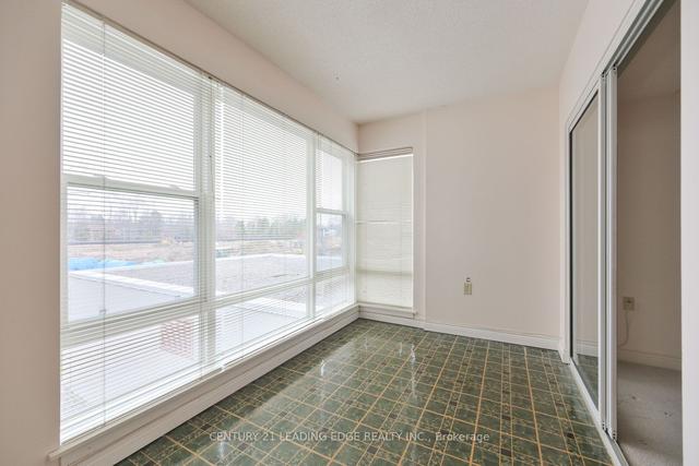 225 - 100 Anna Russell Way, Condo with 2 bedrooms, 2 bathrooms and 1 parking in Markham ON | Image 8