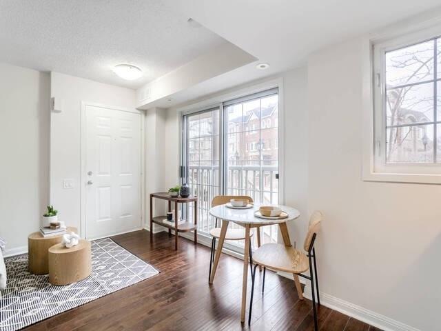 th94 - 9 Windermere Ave, Townhouse with 1 bedrooms, 1 bathrooms and 0 parking in Toronto ON | Image 13