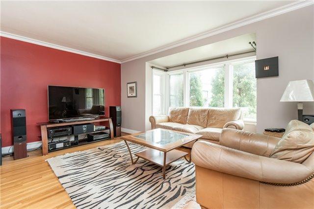 169 Franklin Ave, House detached with 3 bedrooms, 1 bathrooms and 4 parking in Toronto ON | Image 5