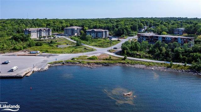 107 - 11 b Salt Dock Road Road, House attached with 2 bedrooms, 2 bathrooms and 1 parking in Parry Sound ON | Image 33