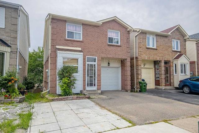35 Spring Forest Sq, House detached with 3 bedrooms, 3 bathrooms and 3 parking in Toronto ON | Image 33