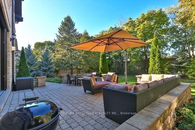 82 York Rd, House detached with 5 bedrooms, 7 bathrooms and 11 parking in Toronto ON | Image 22