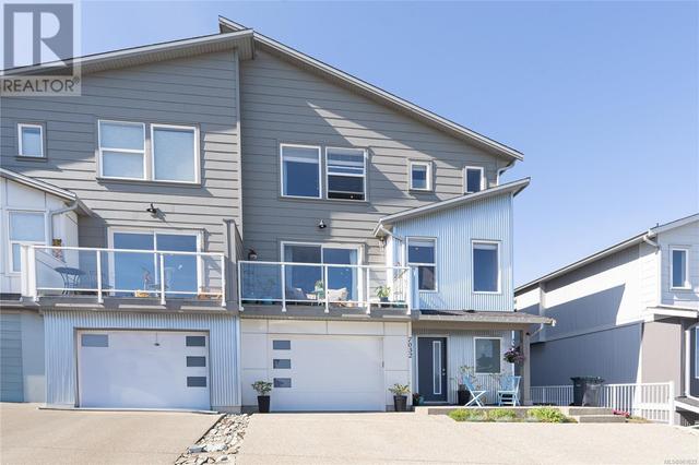 7032 Brailsford Pl, House detached with 5 bedrooms, 4 bathrooms and 4 parking in Sooke BC | Image 1