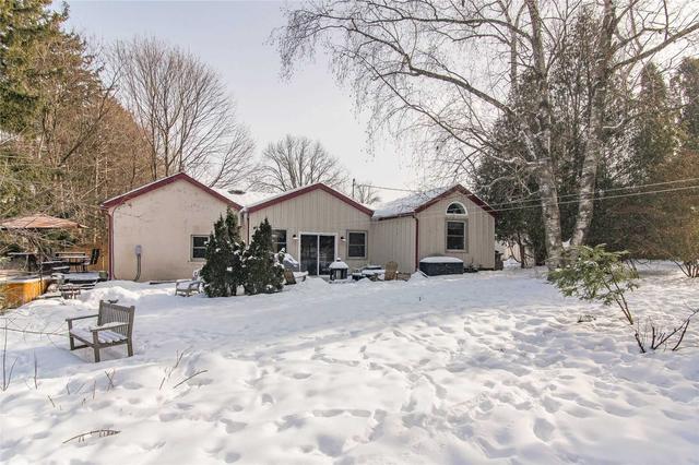 35 Edgehill Dr, House detached with 2 bedrooms, 2 bathrooms and 6 parking in Guelph ON | Image 29